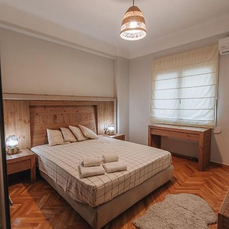 Sweet Dreams 2 Bedroom Vipgreece Αθήνα Εξωτερικό φωτογραφία