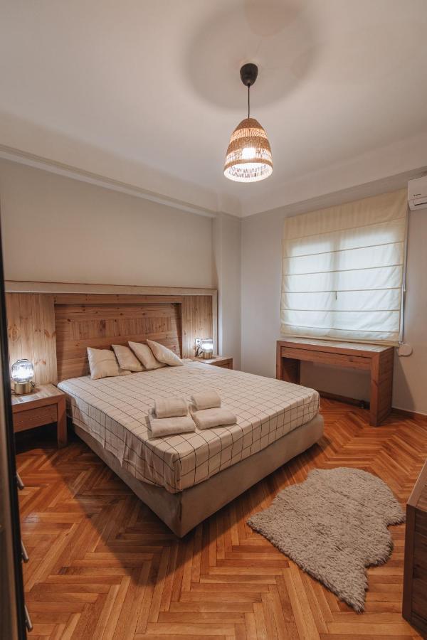 Sweet Dreams 2 Bedroom Vipgreece Αθήνα Εξωτερικό φωτογραφία